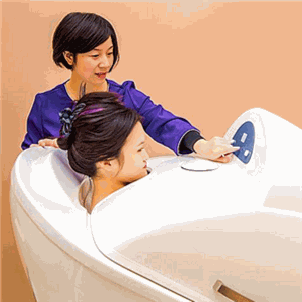 博礼妈妈