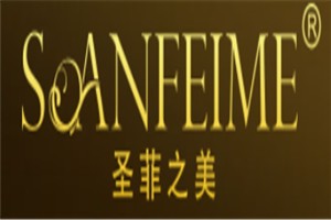 圣菲之美品牌logo