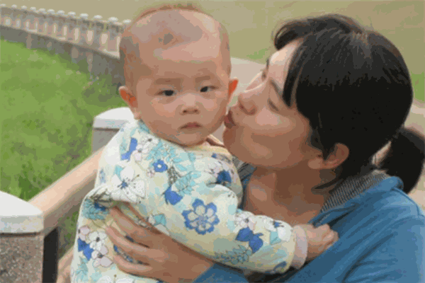 喜宝贝