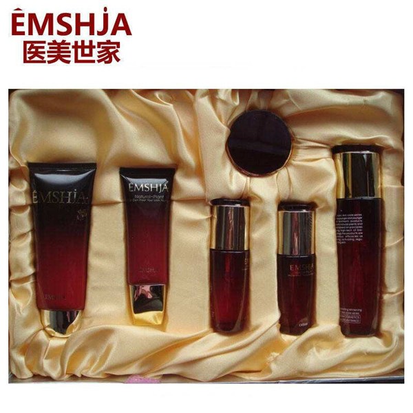 医美世家