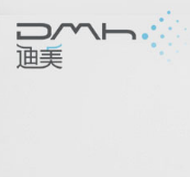 迪美品牌logo