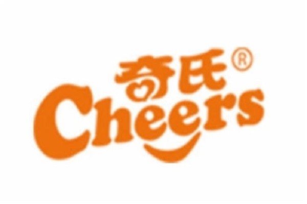 奇氏品牌logo