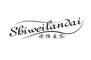 诗维蓝黛品牌logo