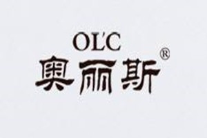 奥丽斯品牌logo