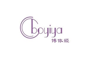 博依娅品牌logo