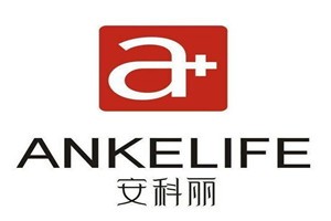 安科丽品牌logo