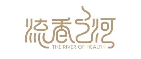 流香之河品牌logo
