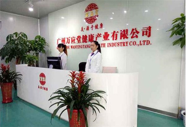 万应堂