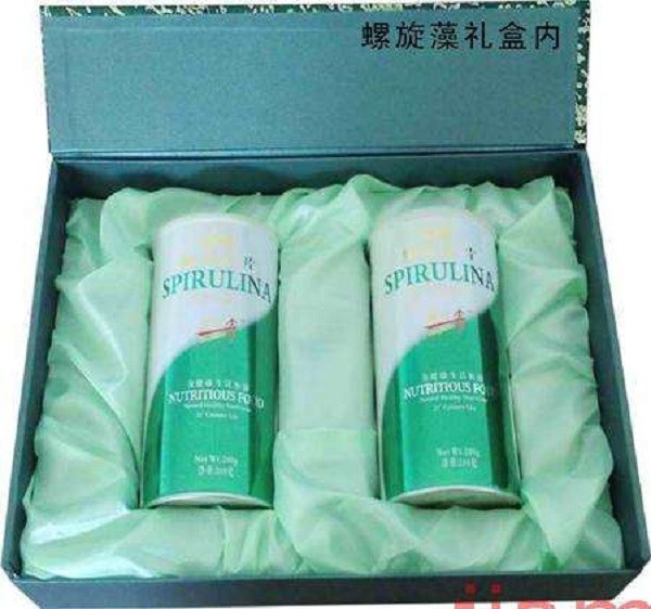 康派奇螺旋藻 康派奇螺旋藻