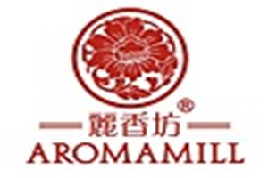 丽香坊品牌logo
