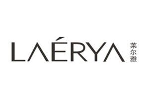莱尔雅化妆品品牌logo