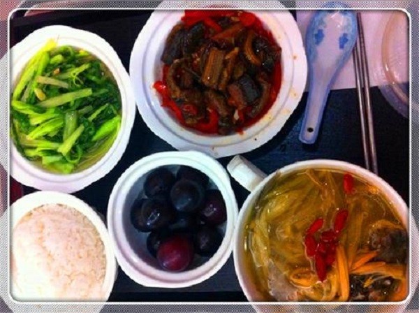 家好月圆