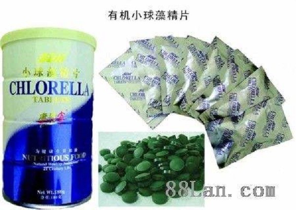 康派奇螺旋藻 康派奇螺旋藻