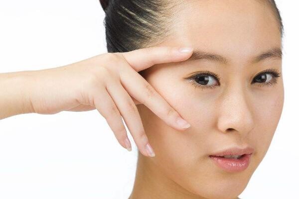 美丽女孩