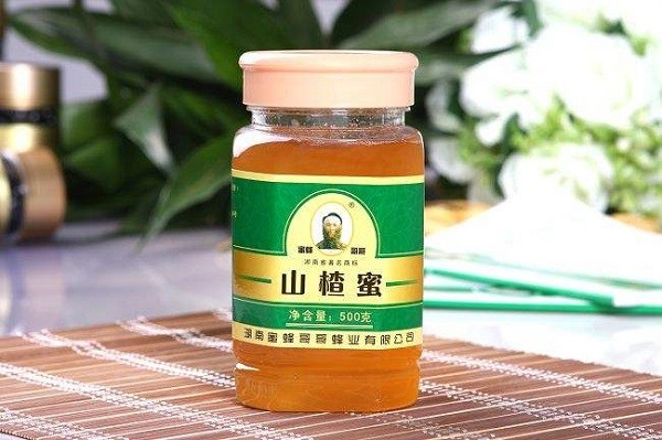 蜜蜂哥哥