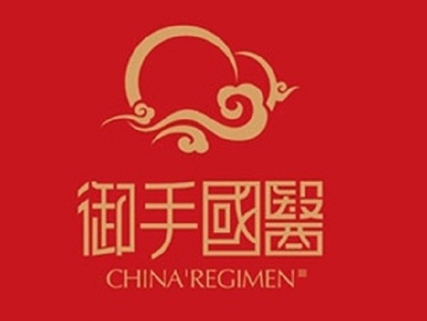 御手国医品牌logo