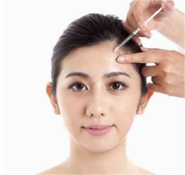女王归来
