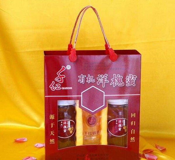 千红蜂