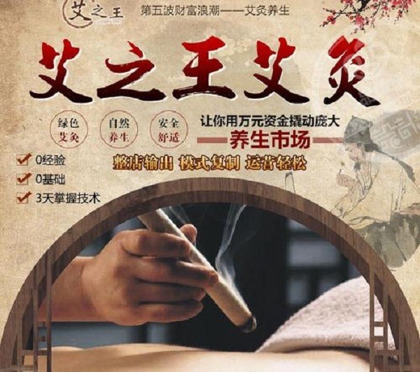 艾之王 艾之王