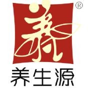 养生源品牌logo