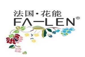 花能护肤品品牌logo