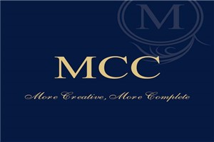 MCC化妆品品牌logo