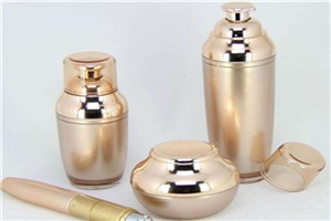 极妍化妆品