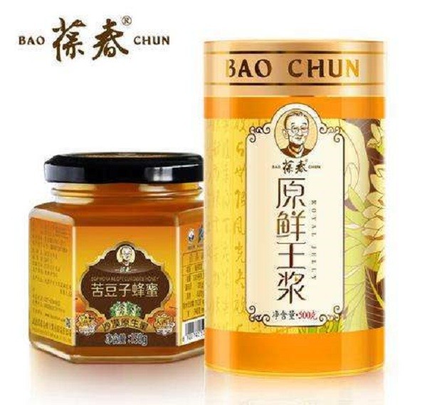 葆春