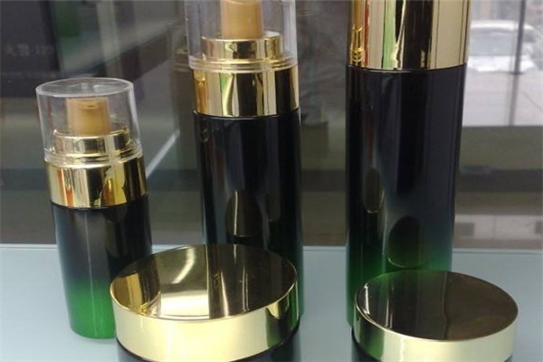 欧润化妆品 欧润化妆品