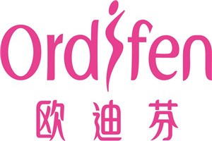 欧迪芬化妆品品牌logo
