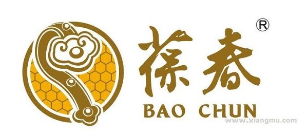 葆春品牌logo