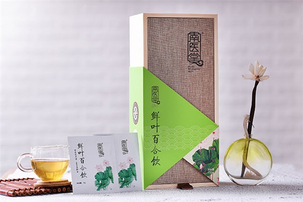 南医堂化妆品