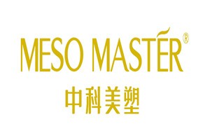 中科美塑品牌logo