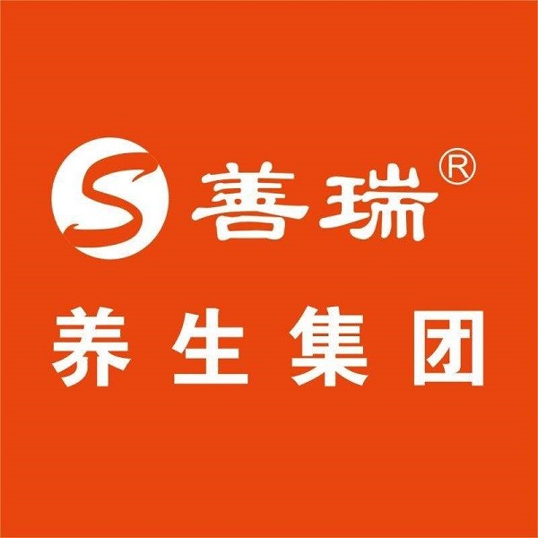 善瑞品牌logo