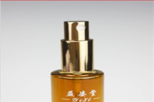 丽姿堂祛痘精华液