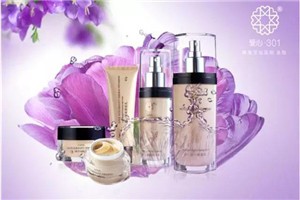 时代美业化妆品