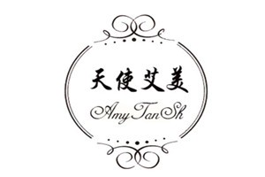 天使艾美品牌logo