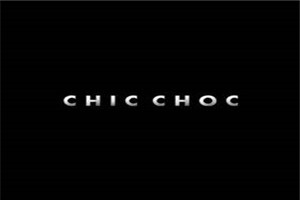 CHIC CHOC品牌logo