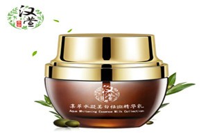 汉萱本草化妆品