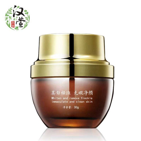 汉萱本草化妆品