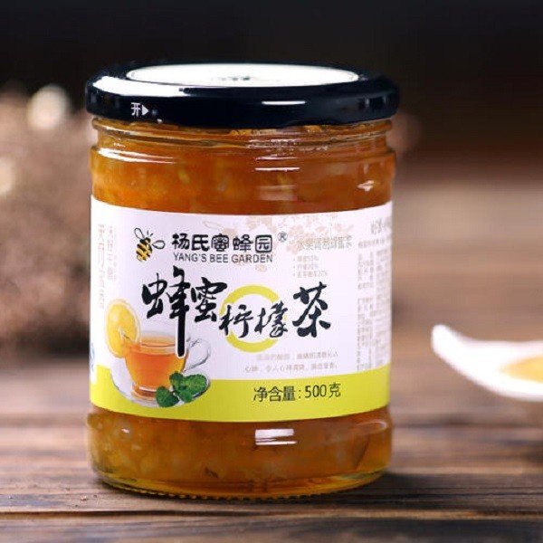 杨氏蜜蜂园