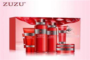 zuzu化妆品