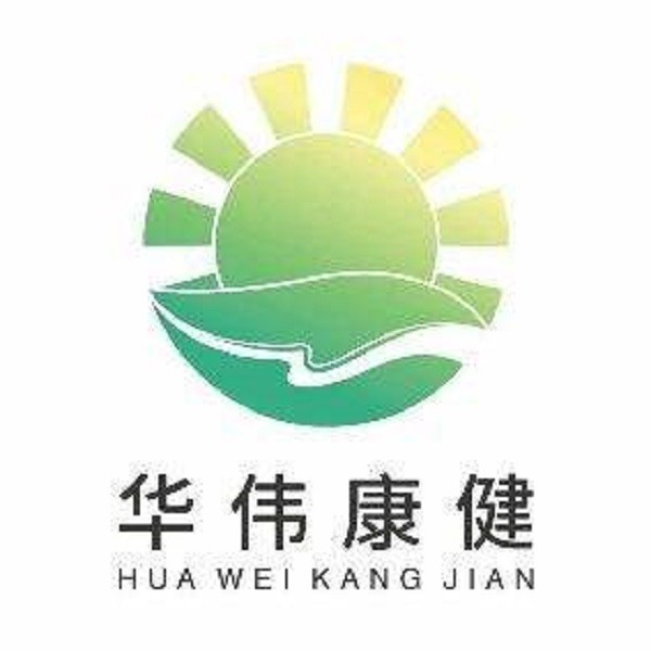 华伟品牌logo