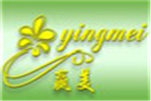 赢美化妆品品牌logo