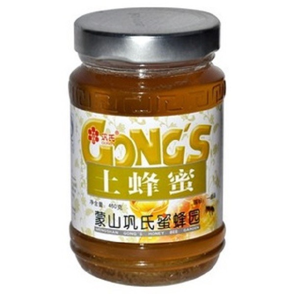 巩氏蜜蜂园 巩氏蜜蜂园