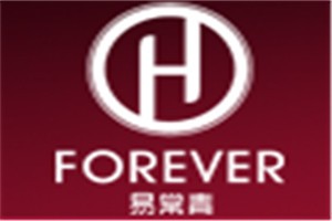 易常青品牌logo