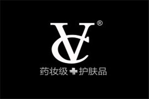 VC植萃系列美妆化妆品品牌logo