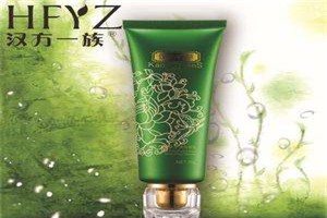 汉方一族