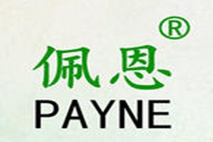 佩恩化妆品品牌logo