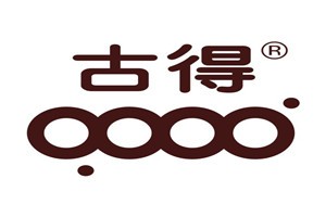 古得卸妆化妆品品牌logo